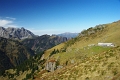 7 Gipfel Wanderung Flumserberg 'Alp Mutschuel - Gulmen 2317m' (5)